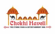 Chokhi Haveli